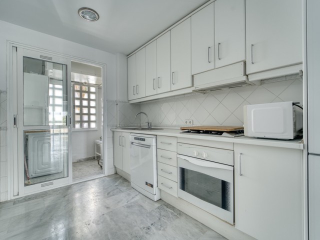 5 Schlafzimmer Apartment in Guadalmina Baja