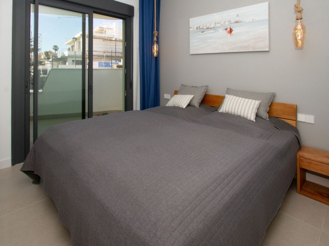 3 Sovrums Lägenhet i Calanova Golf