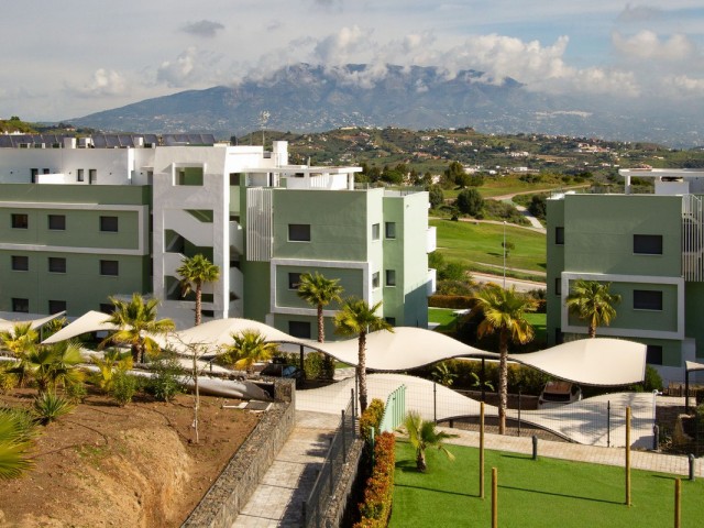 3 Sovrums Lägenhet i Calanova Golf