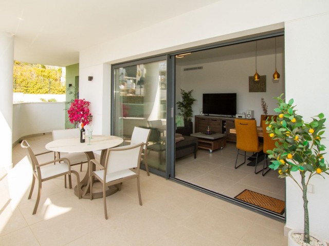 3 Bedrooms Apartment in Calanova Golf