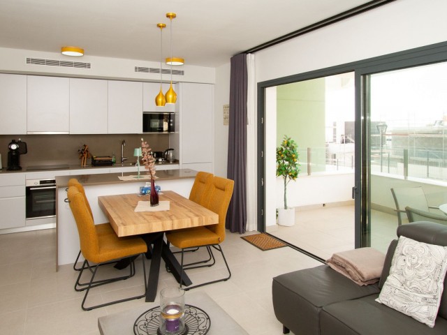 3 Bedrooms Apartment in Calanova Golf