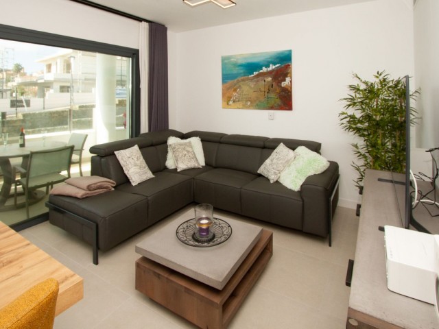 3 Bedrooms Apartment in Calanova Golf