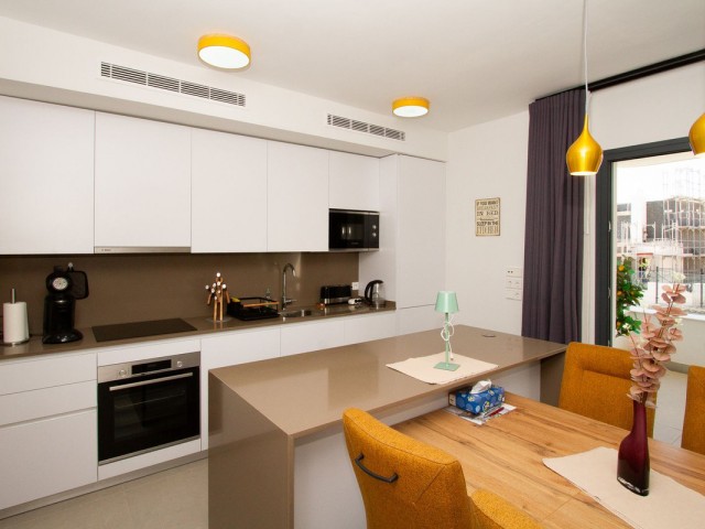 3 Bedrooms Apartment in Calanova Golf