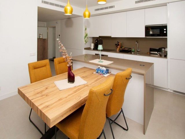 3 Bedrooms Apartment in Calanova Golf