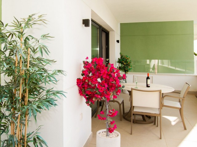 3 Bedrooms Apartment in Calanova Golf