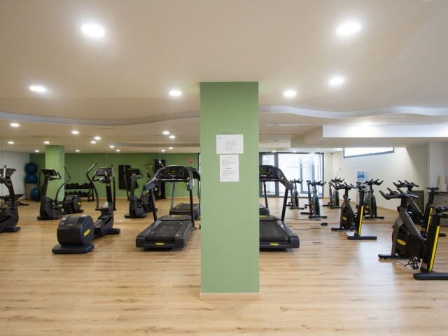 3 Bedrooms Apartment in Calanova Golf