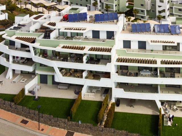 3 Bedrooms Apartment in Calanova Golf