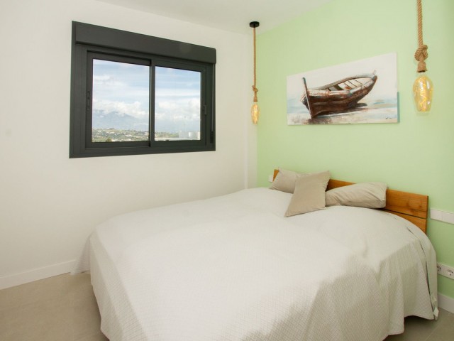 3 Bedrooms Apartment in Calanova Golf