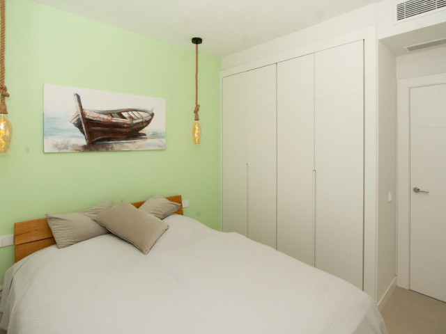 3 Bedrooms Apartment in Calanova Golf