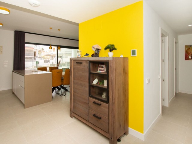 3 Bedrooms Apartment in Calanova Golf