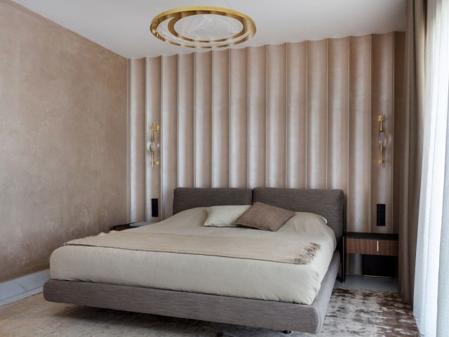 Takvåning i San Pedro de Alcántara