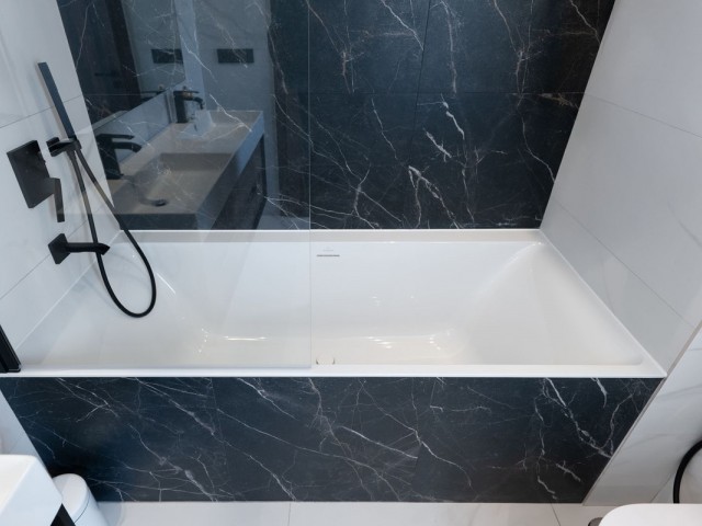 Takvåning i San Pedro de Alcántara