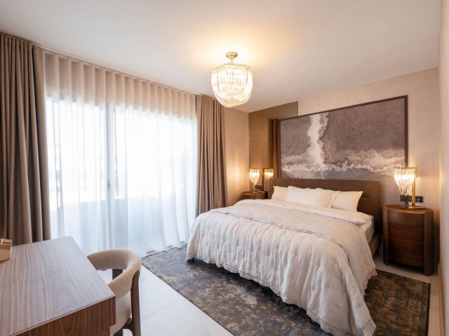 Takvåning i San Pedro de Alcántara