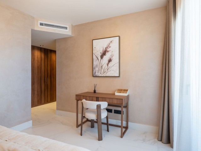 Takvåning i San Pedro de Alcántara