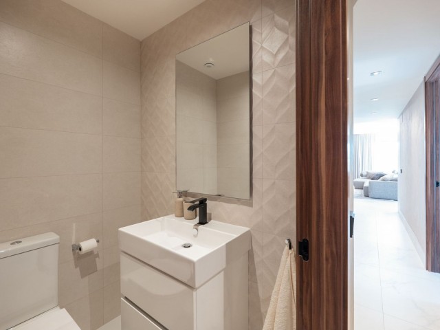 Takvåning i San Pedro de Alcántara