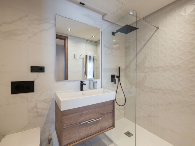 Takvåning i San Pedro de Alcántara