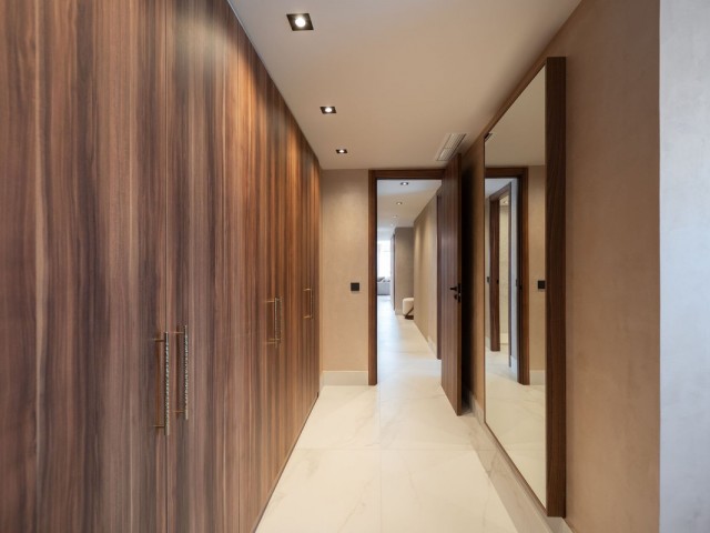 Takvåning i San Pedro de Alcántara