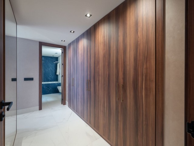 Takvåning i San Pedro de Alcántara