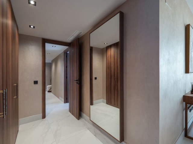 Takvåning i San Pedro de Alcántara