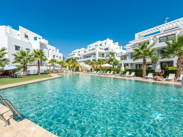 Penthouse i El Paraiso