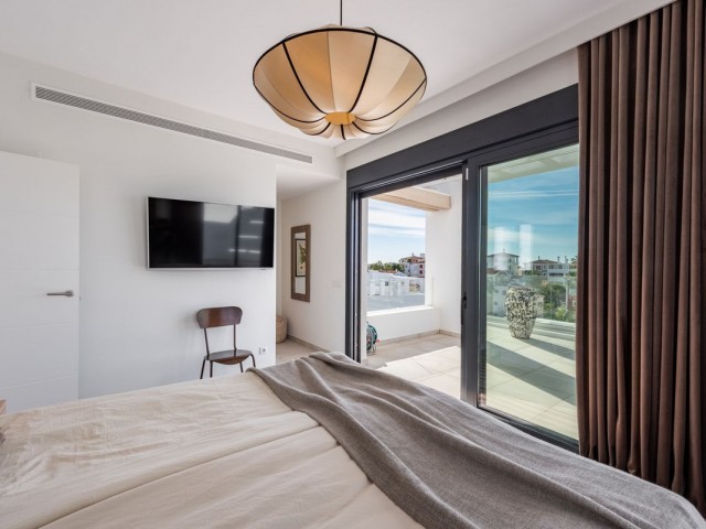 Penthouse i El Paraiso