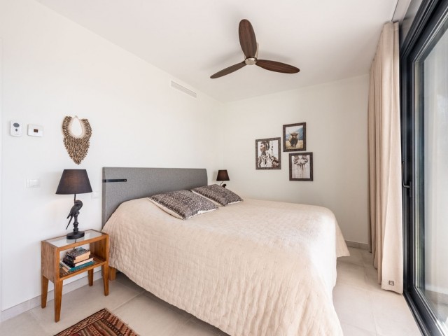 Penthouse i El Paraiso