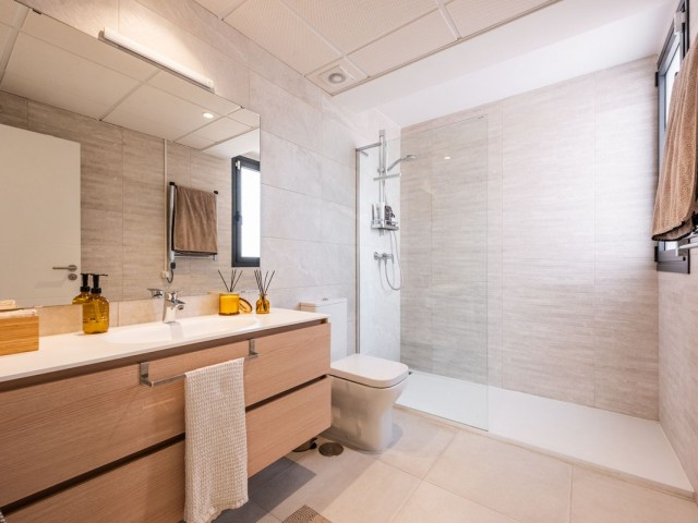 Penthouse i El Paraiso