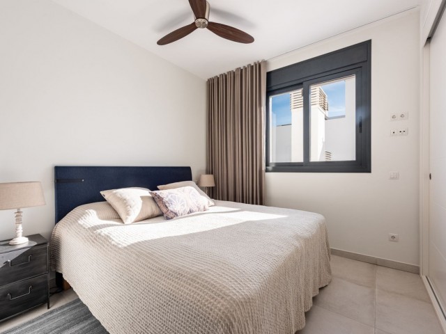 Penthouse i El Paraiso