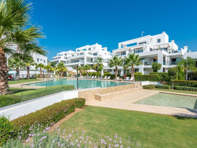 Penthouse i El Paraiso