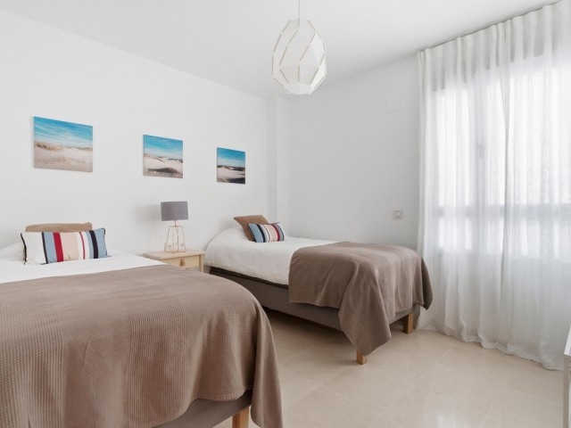3 Schlafzimmer Apartment in Benahavís