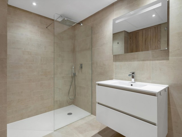 3 Schlafzimmer Apartment in Benahavís