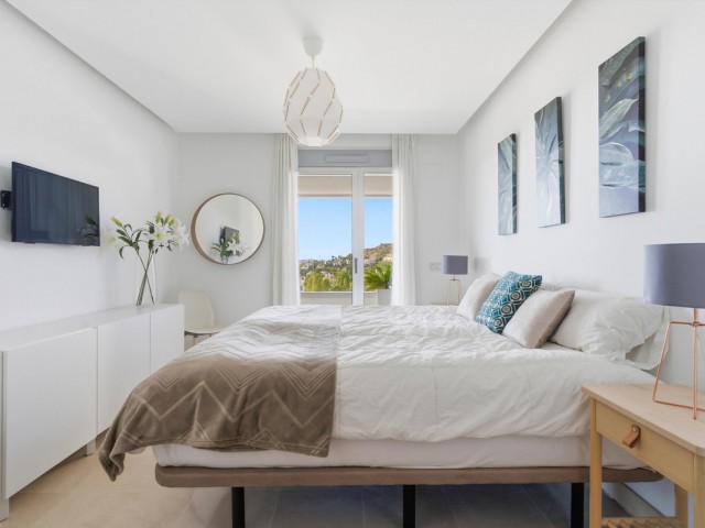 3 Schlafzimmer Apartment in Benahavís