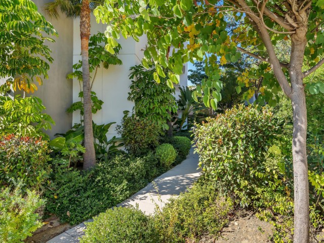 3 Schlafzimmer Apartment in Benahavís