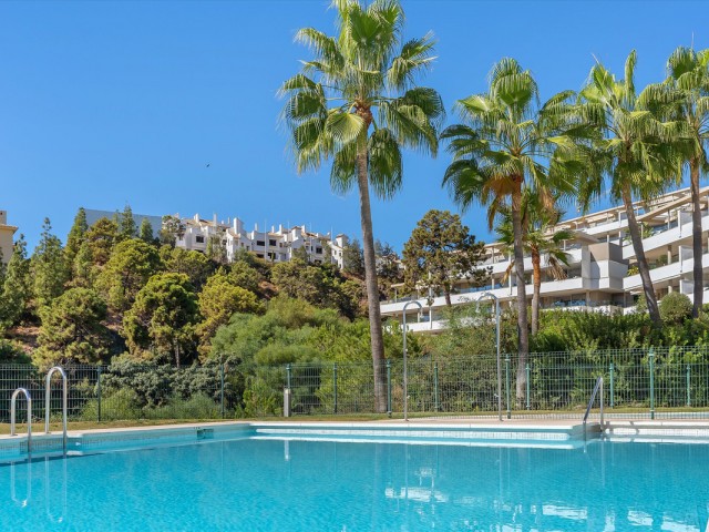 3 Schlafzimmer Apartment in Benahavís