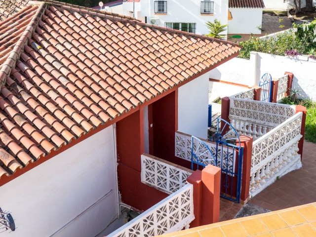5 Slaapkamer Villa in Torreblanca