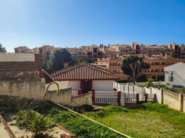 5 Sovrums Villa i Torreblanca