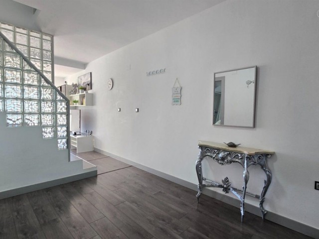 3 Makuuhuoneen Huoneisto La Carihuela