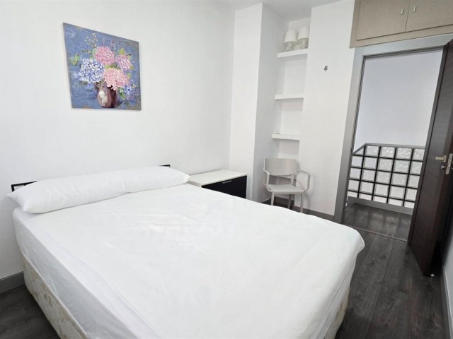 3 Makuuhuoneen Huoneisto La Carihuela