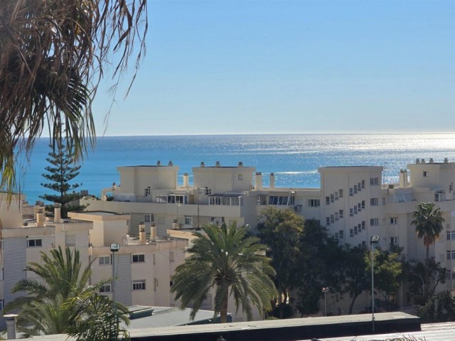 Apartment, La Carihuela