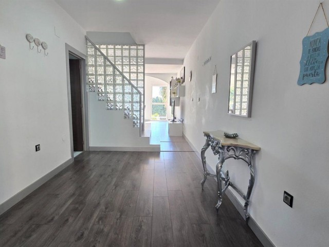 3 Bedrooms Apartment in La Carihuela