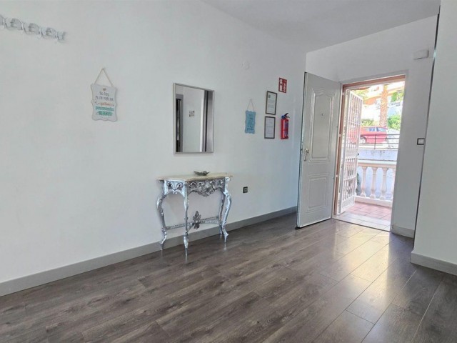 3 Bedrooms Apartment in La Carihuela
