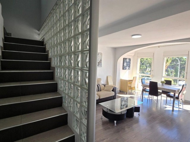 3 Bedrooms Apartment in La Carihuela