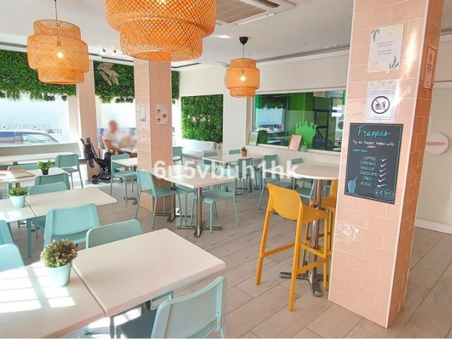 Commercial in Fuengirola