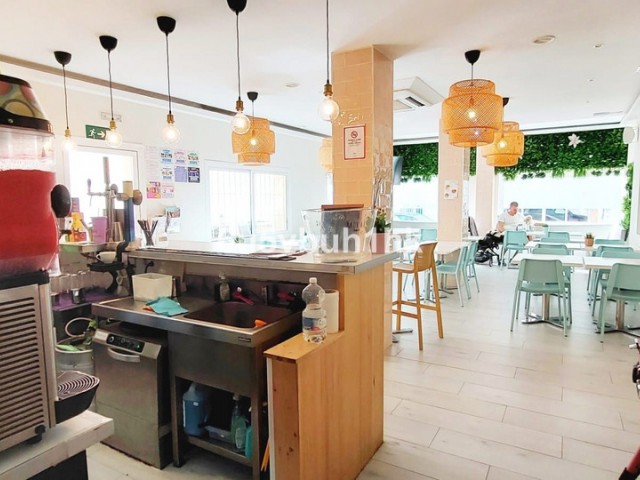 Commercial in Fuengirola