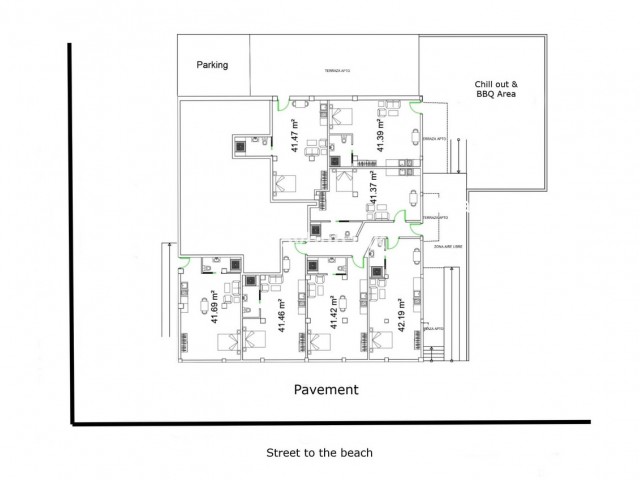 Commercial in Fuengirola