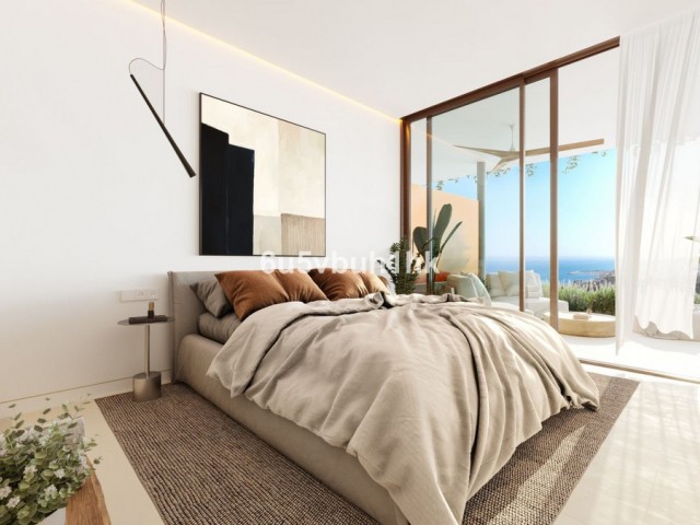 2 Makuuhuoneen Huoneisto Fuengirola