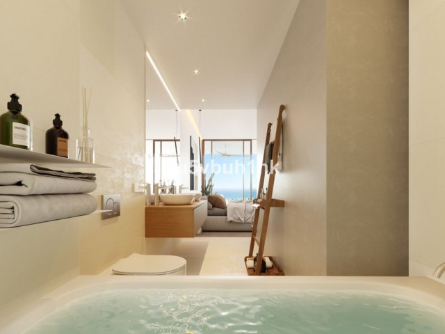 2 Makuuhuoneen Huoneisto Fuengirola