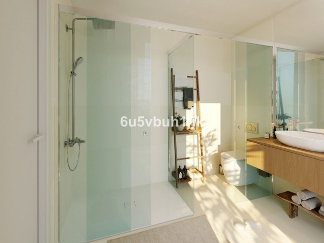 2 Makuuhuoneen Huoneisto Fuengirola