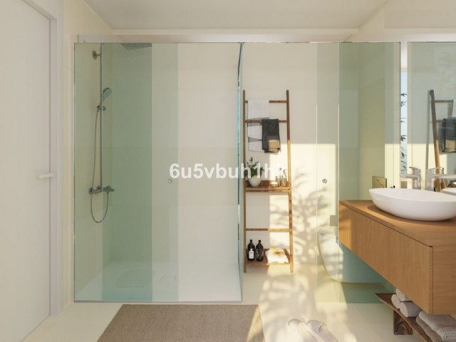 2 Makuuhuoneen Huoneisto Fuengirola