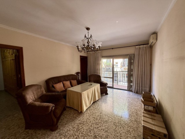 Penthouse in Los Boliches